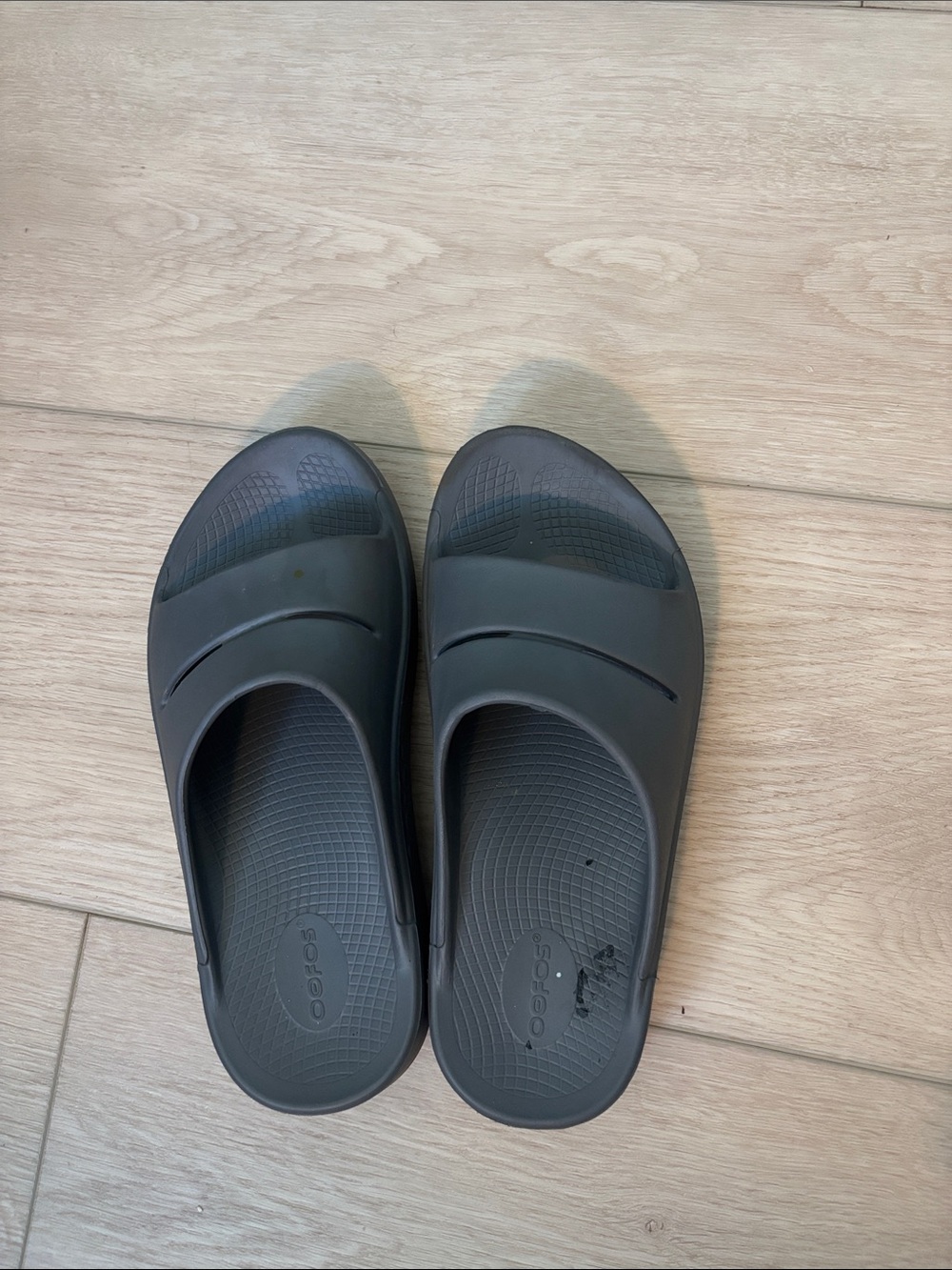 OOmega OOahh Slide Sandal unisex